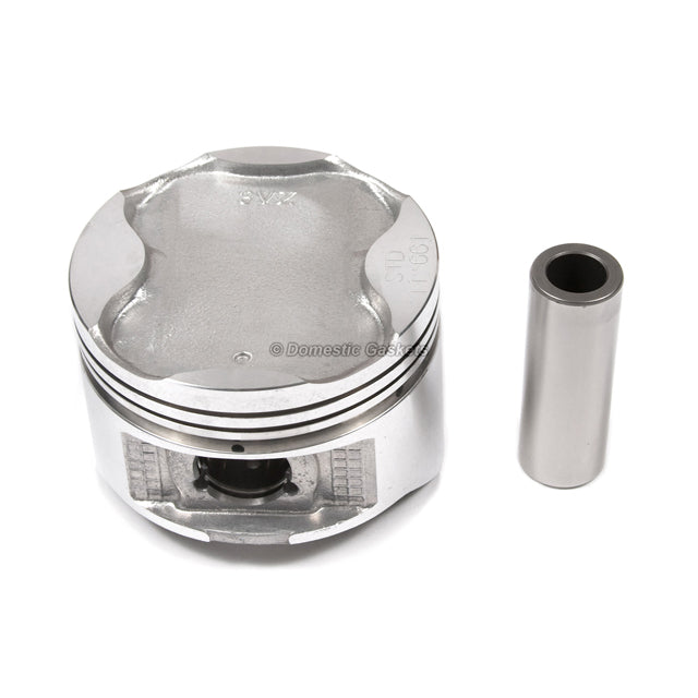 Pistons Bearings Rings Fit 92-93 Toyota Camry Lexus ES300 3.0L DOHC 3VZFE