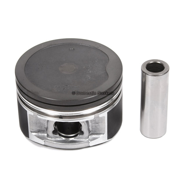 Full Gasket Set Bearings Pistons Fit 95-04 Toyota Tacoma 2.4L DOHC 2RZFE