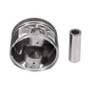Pistons and Rings fit 95-04 Toyota Tacoma 2.4L 2RZFE DOHC 16V