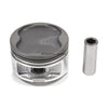 Pistons Bearings Rings Fit 95-04 Toyota 4Runner T100 Tundra 3.4L DOHC 5VZFE