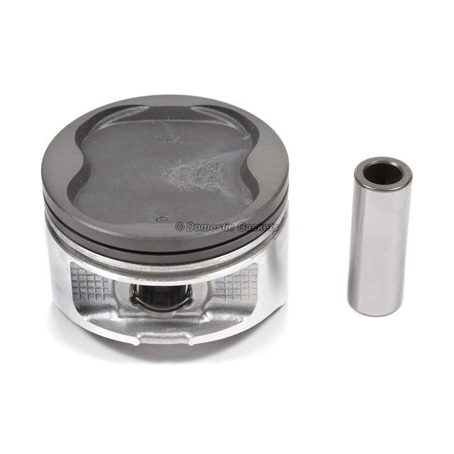 Pistons Bearings Rings Fit 95-04 Toyota 4Runner T100 Tundra 3.4L DOHC 5VZFE
