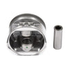 Pistons Bearings Rings Fit 95-04 Toyota 4Runner T100 Tundra 3.4L DOHC 5VZFE