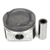 Pistons Bearings Rings Fit 2001-2003 Toyota Rav4 2.0L DOHC 16V 1AZFE