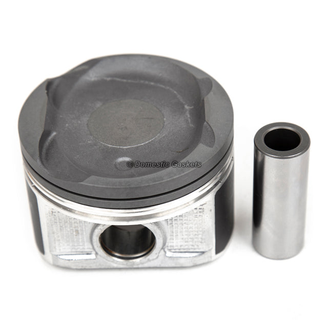 Pistons Bearings Rings Fit 2001-2003 Toyota Rav4 2.0L DOHC 16V 1AZFE
