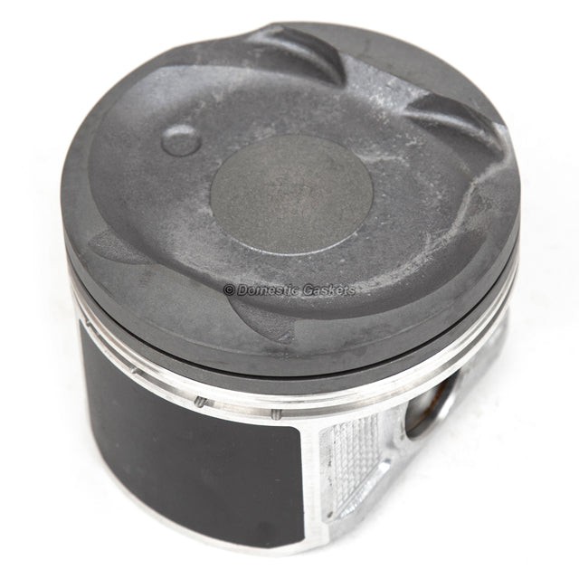 Pistons Bearings Rings Fit 2001-2003 Toyota Rav4 2.0L DOHC 16V 1AZFE