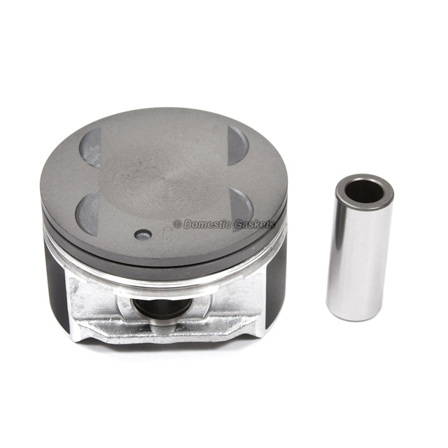 Pistons Bearings Rings Fit 04-08 Toyota Camry Solara Sienna Lexus 330 3.3L
