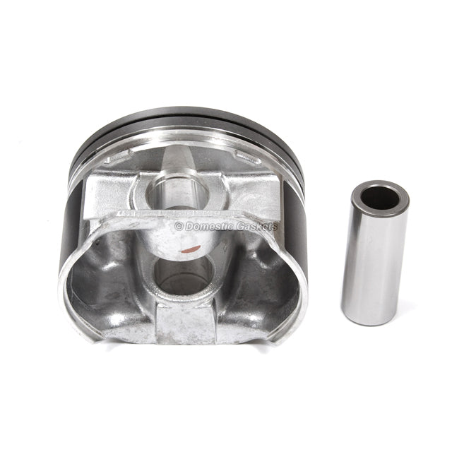 Pistons Bearings Rings Fit 04-08 Toyota Camry Solara Sienna Lexus 330 3.3L