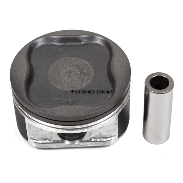 Pistons and Rings fit 03-09 Toyota 4Runner FJ Cruiser Tacoma 4.0 1GRFE