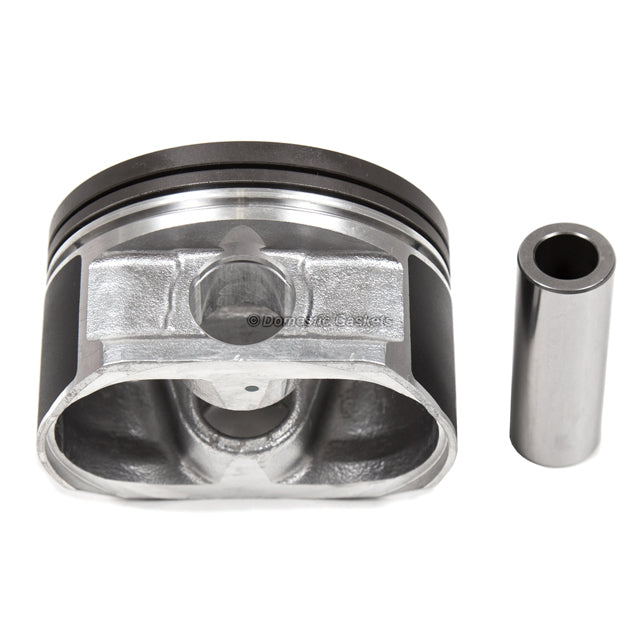 Pistons and Rings fit 03-09 Toyota 4Runner FJ Cruiser Tacoma 4.0 1GRFE