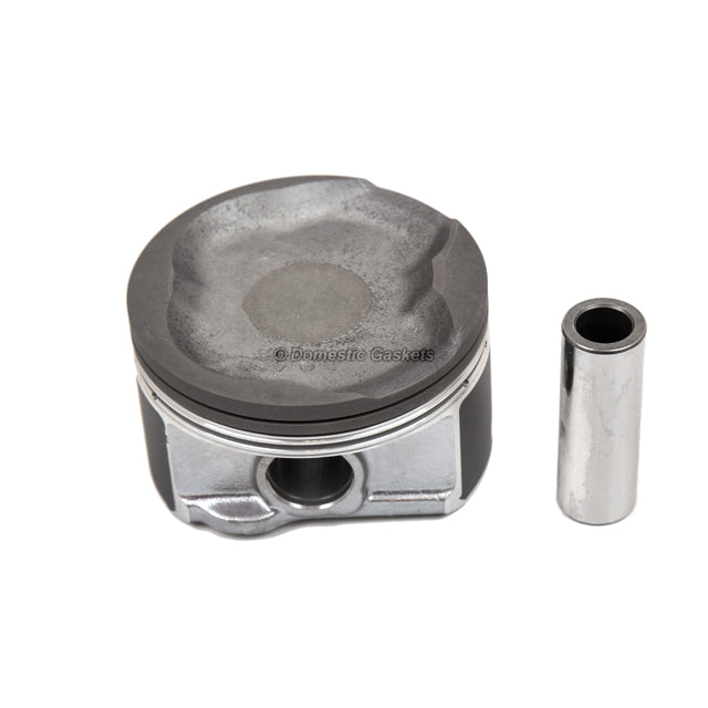 Pistons Bearings Rings Fit 05-15 Toyota Tacoma 4Runner 2.7L DOHC