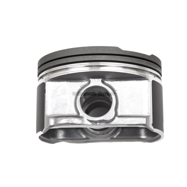 Pistons and Rings fit 05-15 Toyota Tacoma 2.7L DOHC 2TRFE