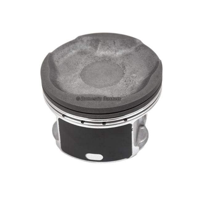 Pistons and Rings fit 05-15 Toyota Tacoma 2.7L DOHC 2TRFE