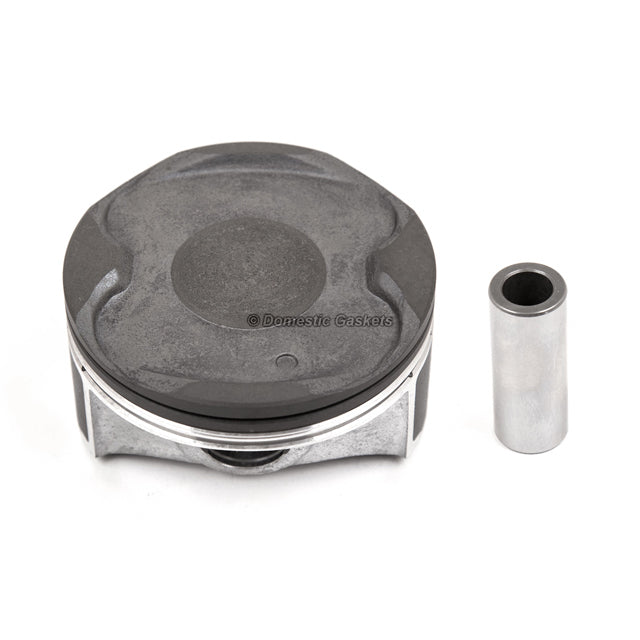 Pistons Bearings Rings Fit 05-15 Lexus ES350 Toyota Camry Rav4 3.5L V6 2GRFE