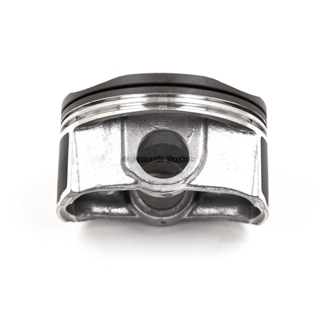 Pistons and Rings fit 05-13 Lexus Toyota Avalon Sienna 3.5 2GRFE 2GRFXE