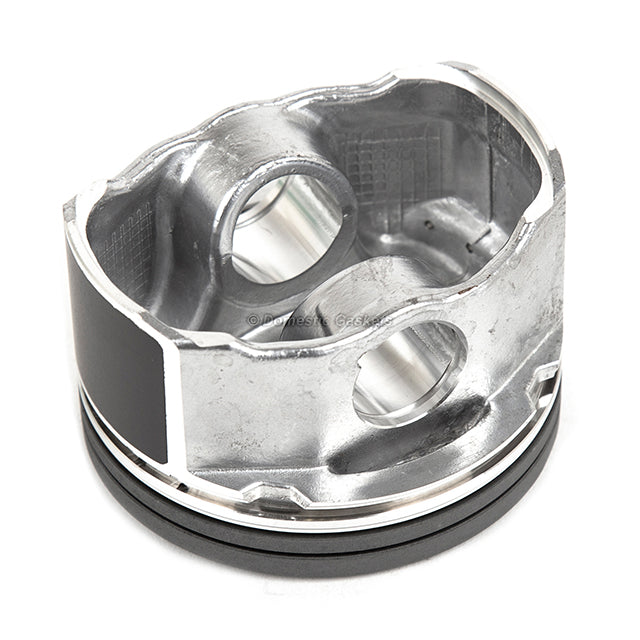 Pistons and Rings fit 07-13 Toyota Camry RAV4 Scion tC Lexus 2.4 2AZFE