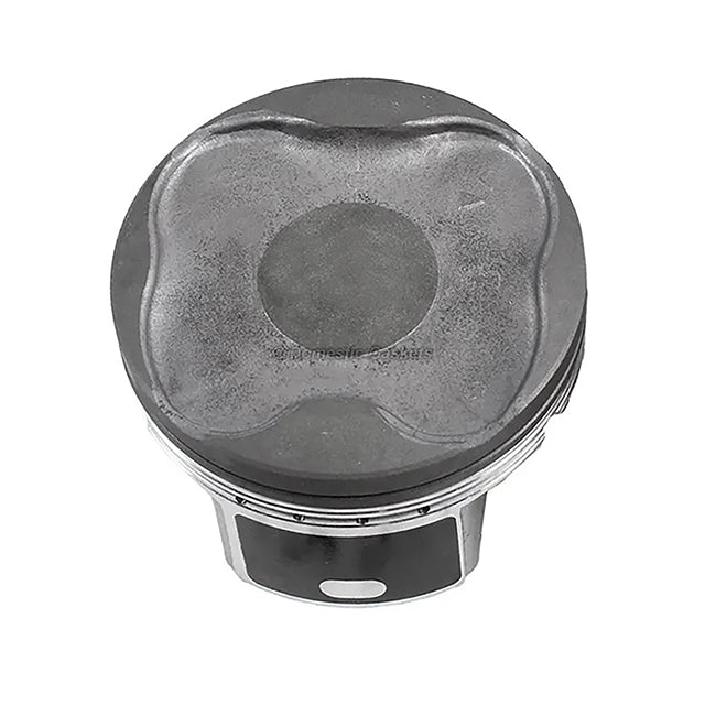 Pistons and Rings fit 08-15 Pontiac Scion Corolla 1.8L L4 DOHC 16v