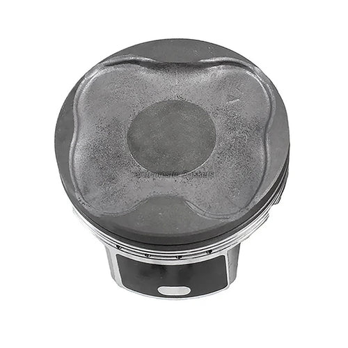 Pistons and Rings fit 08-15 Pontiac Scion Corolla 1.8L L4 DOHC 16v