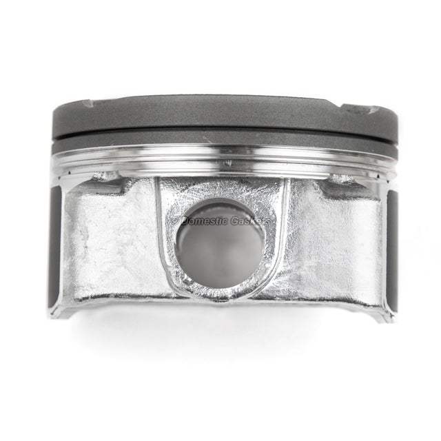 Pistons and Rings fits 09-16 Toyota Rav4 Camry Scion tC 2.5L 2ARFE