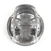 Pistons and Rings fits 09-16 Toyota Rav4 Camry Scion tC 2.5L 2ARFE