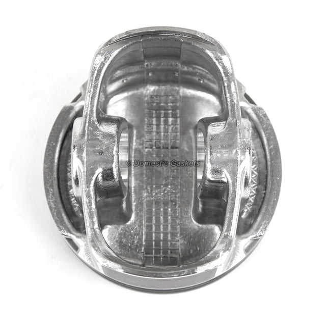 Pistons and Rings fits 09-16 Toyota Rav4 Camry Scion tC 2.5L 2ARFE