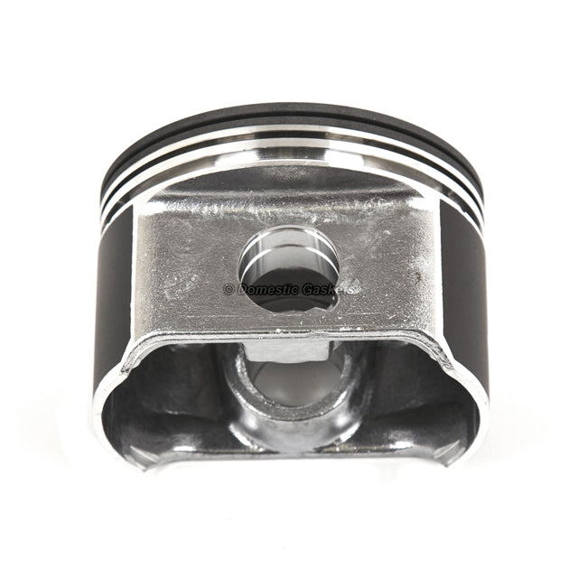 Pistons and Rings fit 04-07 Chrysler 300 Pacifica Dodge Charger Magnum 3.5L