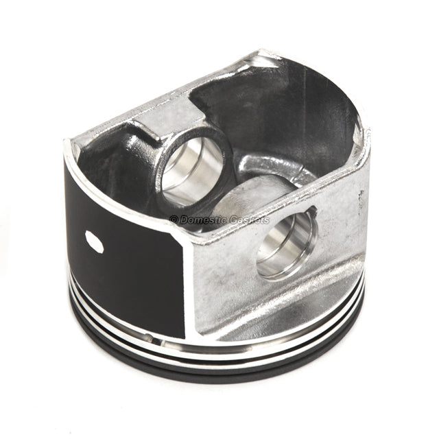 Pistons and Rings fit 04-07 Chrysler 300 Pacifica Dodge Charger Magnum 3.5L