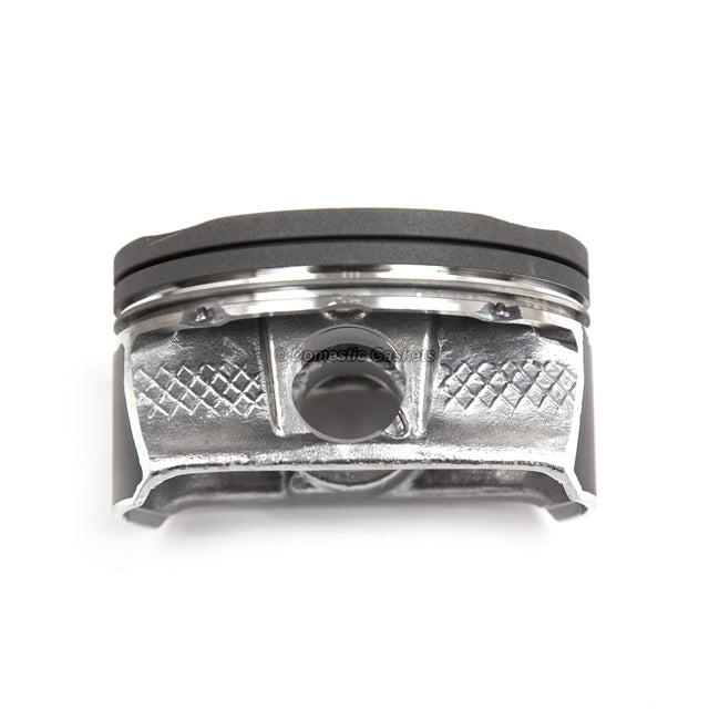 Pistons and Rings fit 11-16 Chrysler 200 300 Dodge 1500 Jeep Ram VW 3.6 DOHC 24V