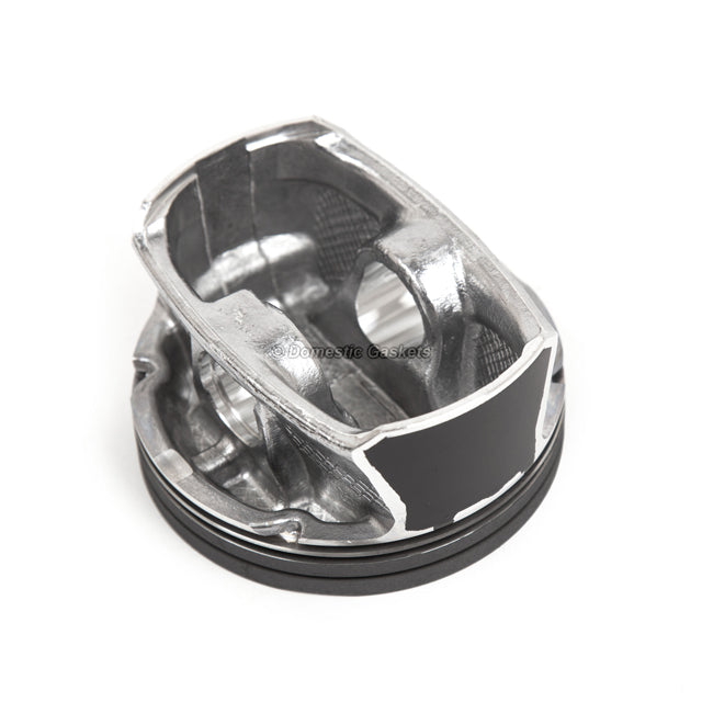 Pistons and Rings fit 11-16 Chrysler 200 300 Dodge 1500 Jeep Ram VW 3.6 DOHC 24V