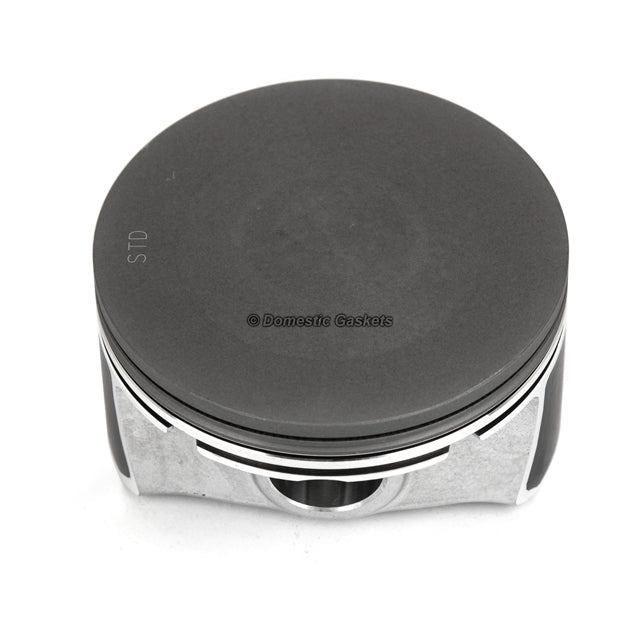 Pistons and Rings fits 09-16 Chrysler Aspen Dodge 1500 2500 Ram Jeep 5.7L HEMI