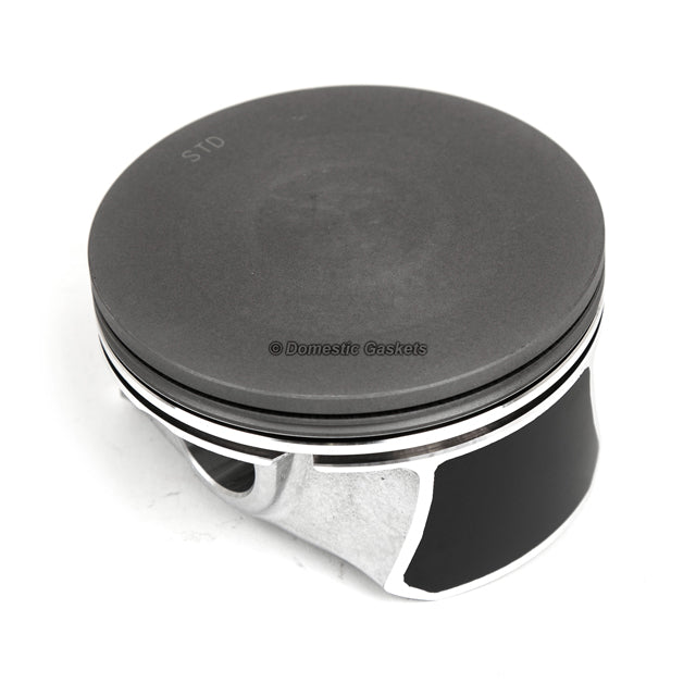 Pistons and Rings fits 09-16 Chrysler Aspen Dodge 1500 2500 Ram Jeep 5.7L HEMI