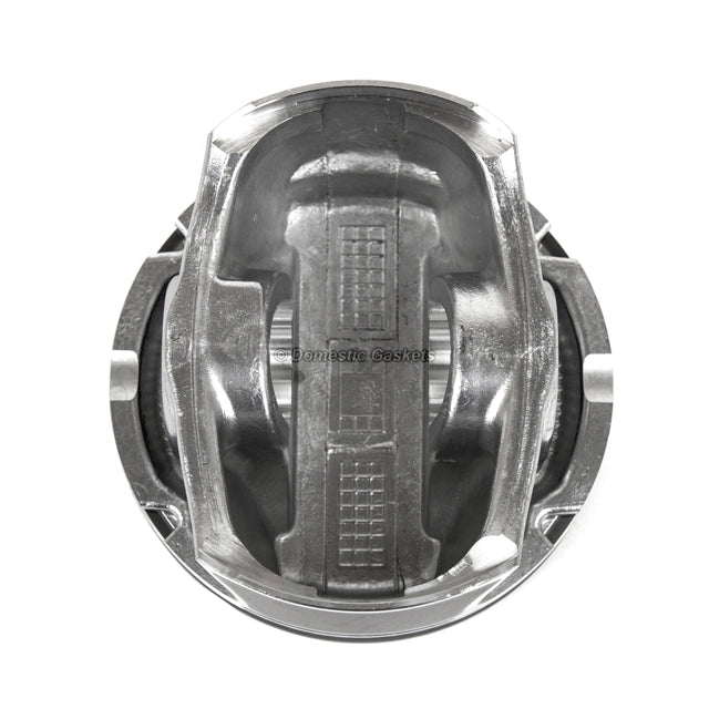 Pistons and Rings fits 09-16 Chrysler Aspen Dodge 1500 2500 Ram Jeep 5.7L HEMI