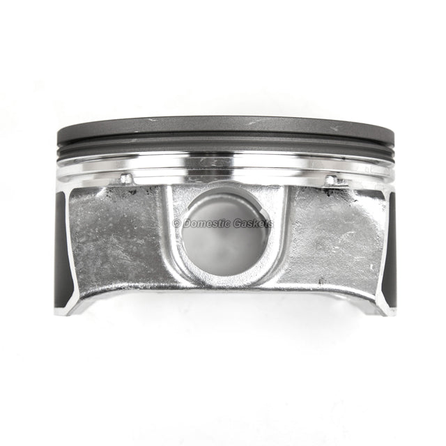 Pistons and Rings fits 09-16 Chrysler Aspen Dodge 1500 2500 Ram Jeep 5.7L HEMI