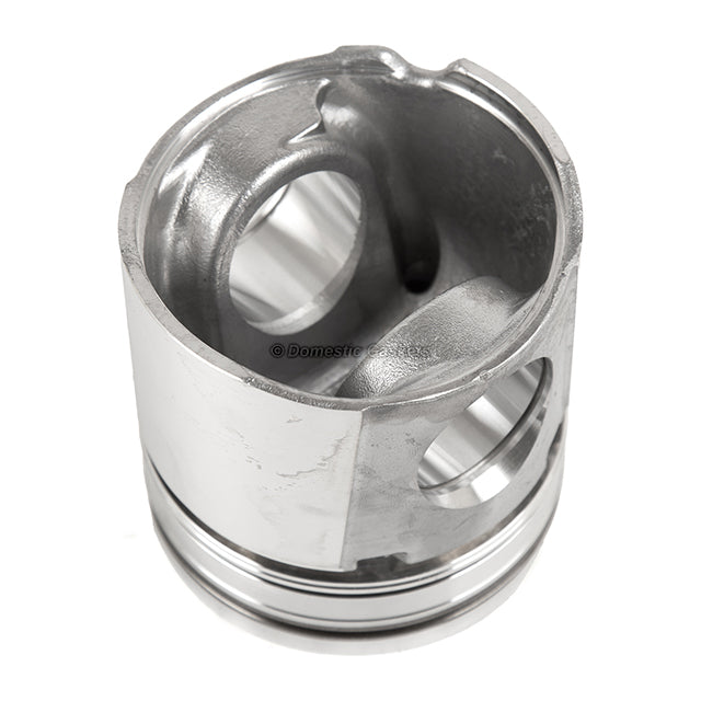 Pistons and Rings fit 98-02 Dodge Ram 5.9L Diesel L6 OHV 24v