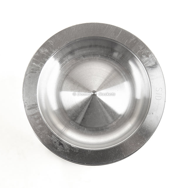 Pistons and Rings fit 98-02 Dodge Ram 5.9L Diesel L6 OHV 24v