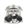 Pistons and Rings fit 90-97 Nissan D21 Pickup 2.4L KA24E DOHC 12V