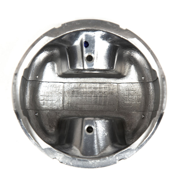 Pistons and Rings fit 90-97 Nissan D21 Pickup 2.4L KA24E DOHC 12V