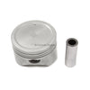 Pistons and Rings fit 91-99 Nissan Infiniti 2.0L DOHC L4 16 Valve SR20DE