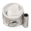 Pistons and Rings fit 95-98 Nissan Mercury 3.0L SOHC V6 VG30E