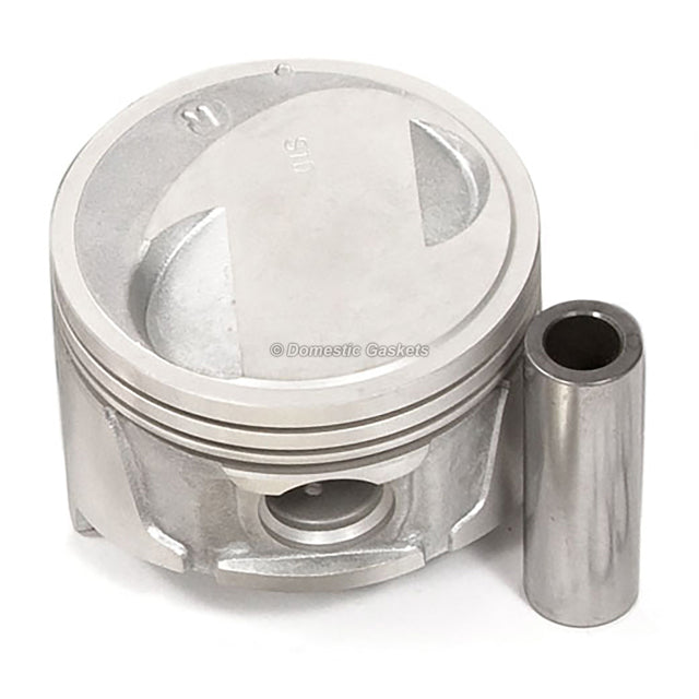 Pistons and Rings fit 95-98 Nissan Mercury 3.0L SOHC V6 VG30E