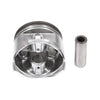 Pistons Bearings Rings Fit 91-98 Nissan 240SX Altima 2.4L DOHC KA24DE