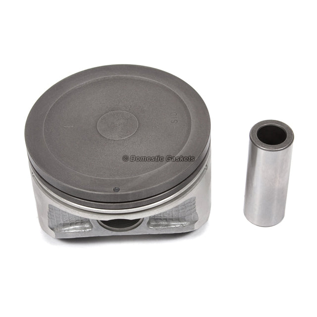 Pistons and Rings fit 95-99 Nissan Maxima Infiniti I30 3.0L DOHC VQ30DE