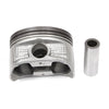 Pistons and Rings fit 95-99 Nissan Maxima Infiniti I30 3.0L DOHC VQ30DE