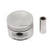 Pistons and Rings fit 91-99 Nissan 200SX NX Sentra 1.6L GA16DE DOHC