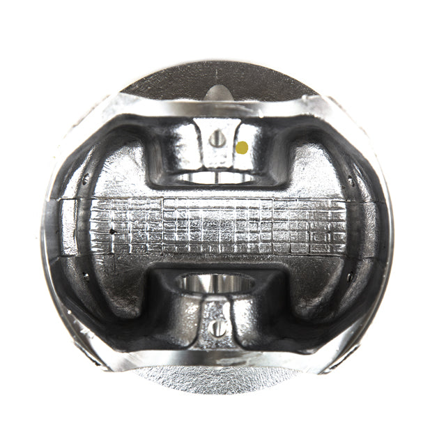 Pistons and Rings fit 02-06 Nissan Altima Sentra 2.5L QR25DE