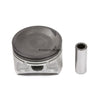 Pistons Bearings Rings Fit 00-06 Nissan Sentra 1.8L DOHC QG18DE