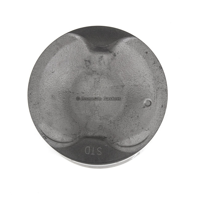 Pistons and Rings fits 07-12 Nissan Altima Rouge Sentra 2.5 DOHC 16V QR25DE