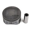 Pistons Bearings Rings Fit 05-12 Nissan Xterra Frontier Suzuki 4.0L VQ40DE