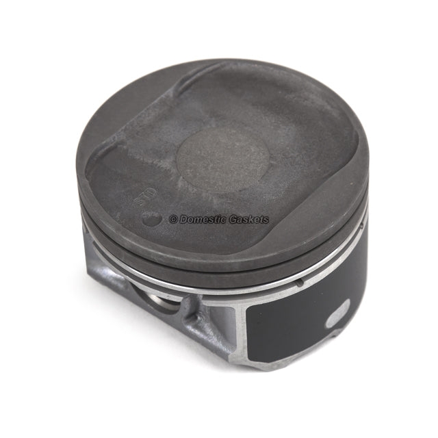 Pistons Bearings Rings Fit 05-12 Nissan Xterra Frontier Suzuki 4.0L VQ40DE