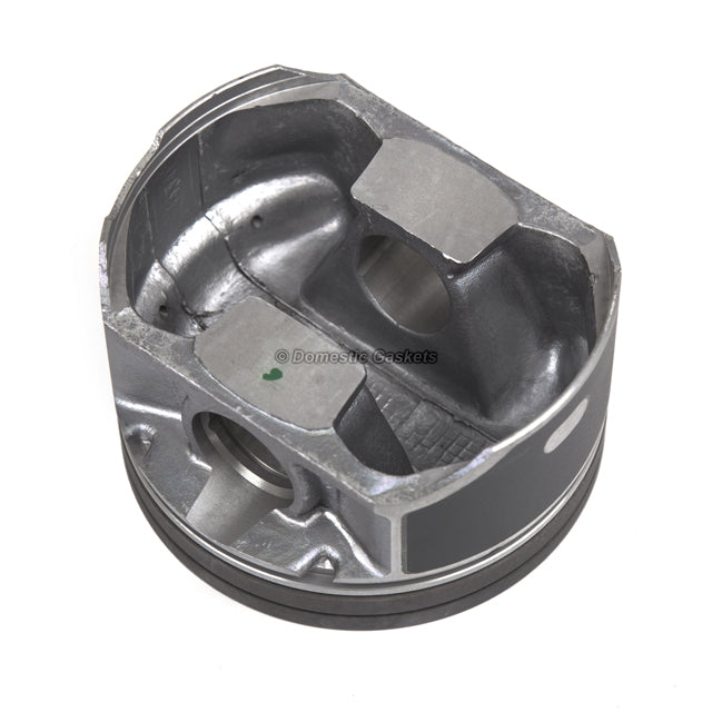 Pistons and Rings fit 05-12 Nissan Xterra Frontier Suzuki 4.0 DOHC VQ40DE