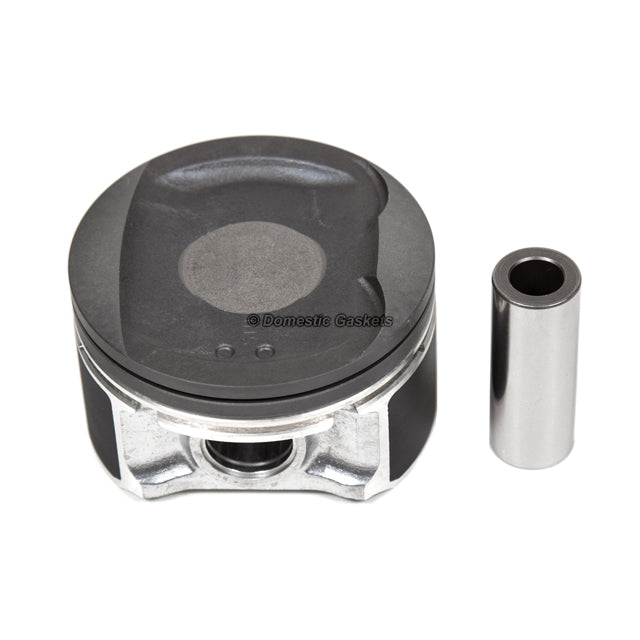 Pistons Bearings Rings Fit 07-09 Nissan Versa Cube 1.8L DOHC 16V MR18DE